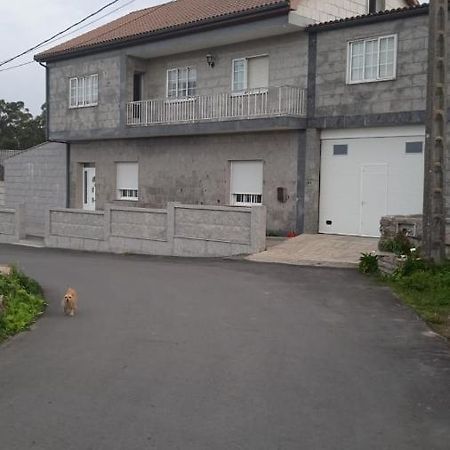 Miguelino - Casa Tia Maria Apartamento Vilanova de Arousa Exterior foto