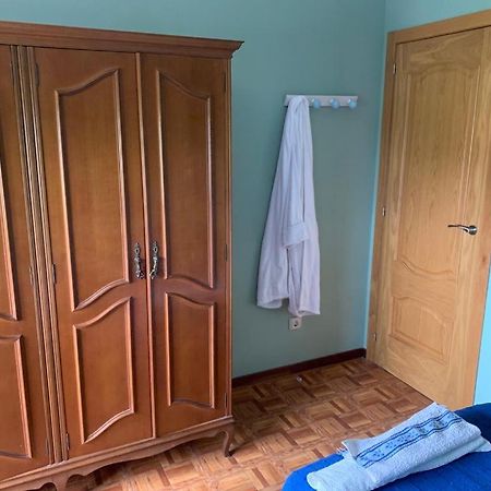 Miguelino - Casa Tia Maria Apartamento Vilanova de Arousa Exterior foto