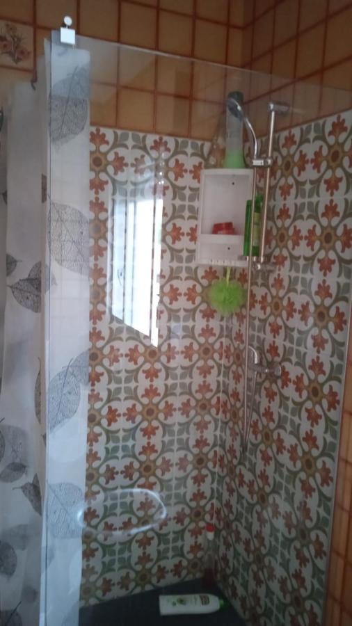 Miguelino - Casa Tia Maria Apartamento Vilanova de Arousa Exterior foto