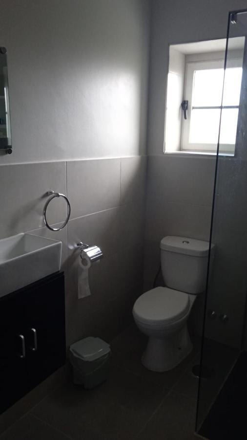 Miguelino - Casa Tia Maria Apartamento Vilanova de Arousa Exterior foto